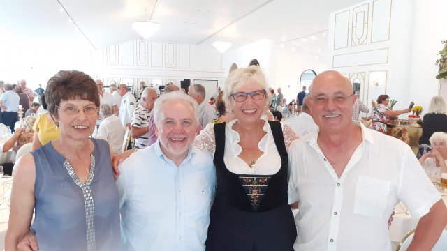Heltauer Treffen 2023